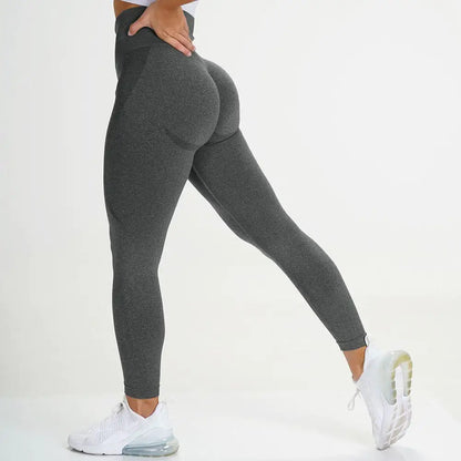 Fitness Running Yoga Pants